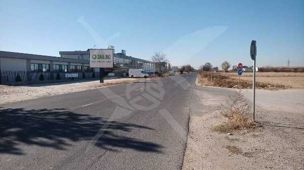 УПИ в район Марица Север!