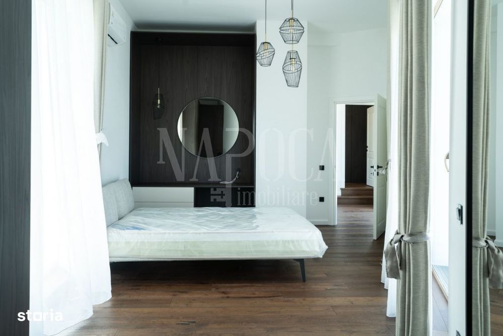 Apartament 3 camere de vanzare in Grigorescu, Cluj Napoca