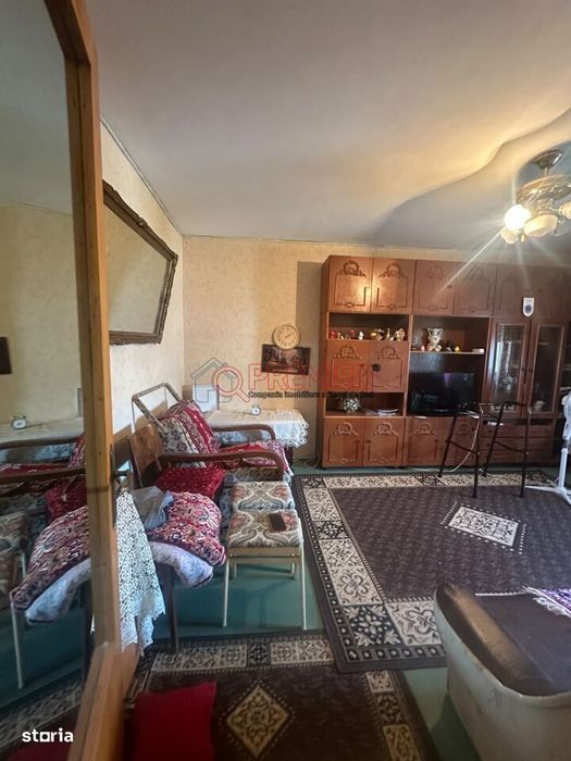 Apartament 3 Camere - Strada Uioara - SUPER PRET