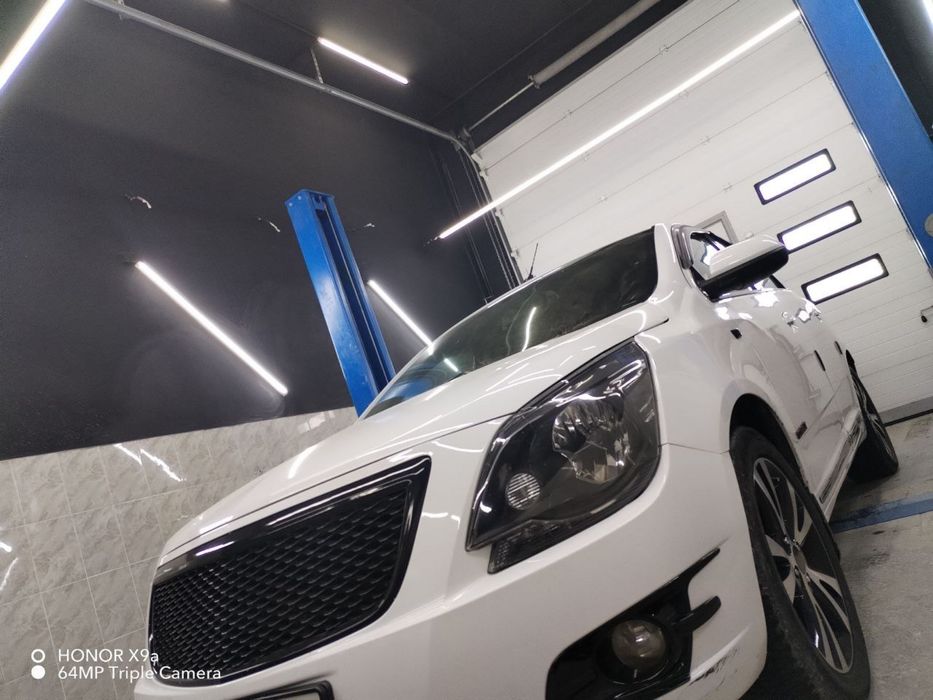 Remont avtomat karobka mexanika