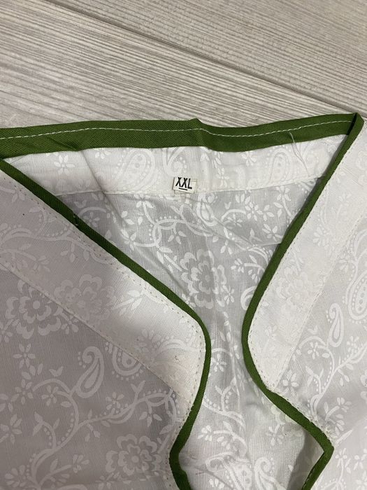 Костюм из Индии xxl размер