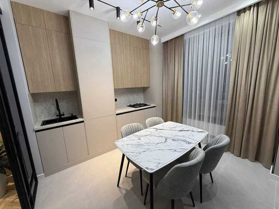 СУПЕР ЦЕНА!!! Яккасарайский район ЖК prestige gardens ID07