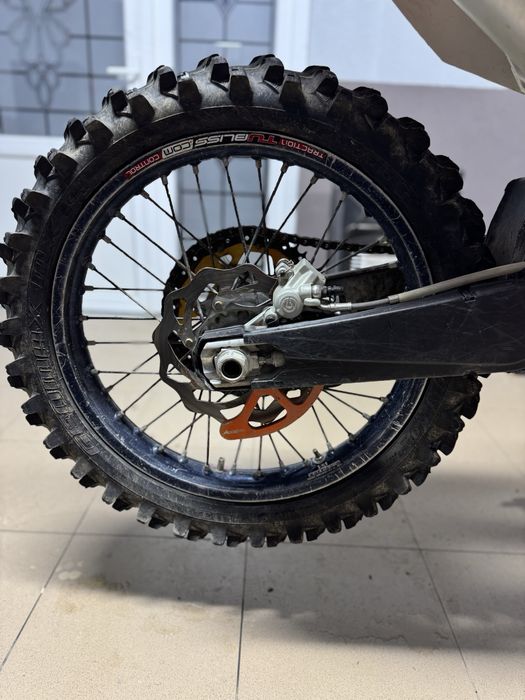 Piese KTM SXF-250/ 2015