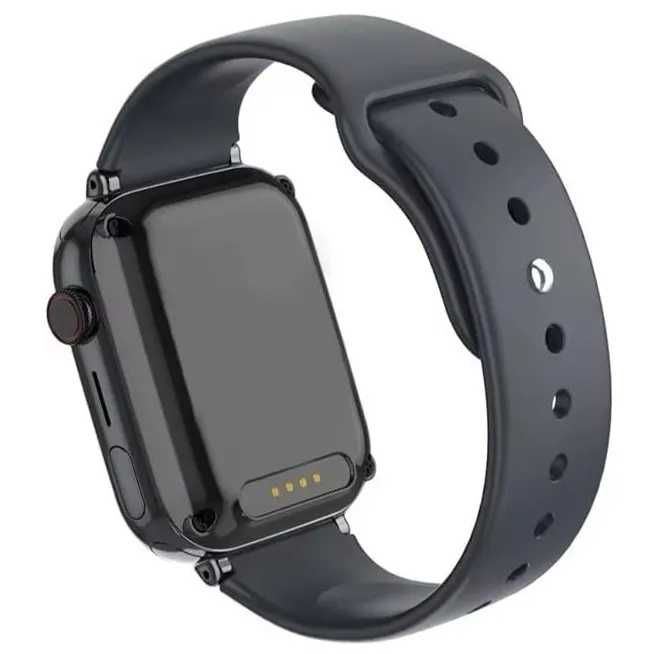 Детские умные часы Nabi Z17 5G (Smart Watch KIds 5G/4G)