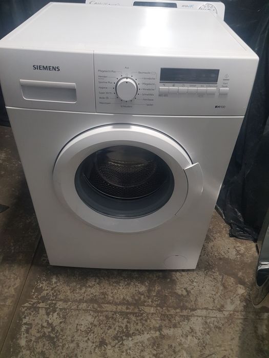 Пералня Siemens IQ 100 - 7 kg