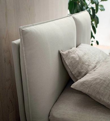 Италианска тапицирана спалня Felis Henry