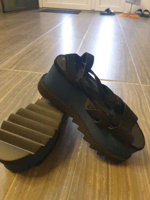 Sandale Ter ET Bantine