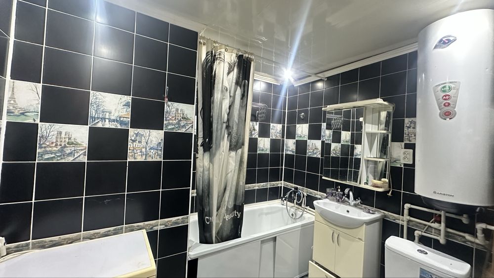 Продам 2х ком-ую 4этаж ипотека