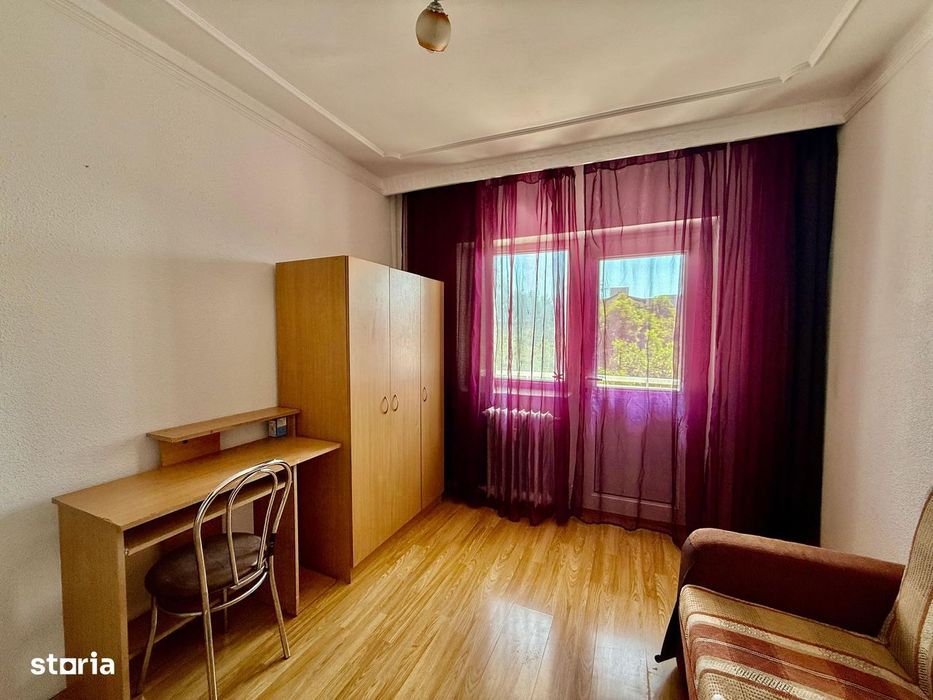 Apartament,