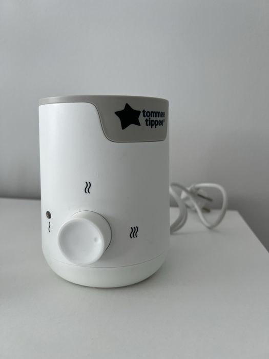 Tommee Tippee Closer to Nature Easi-Warm Incalzitor biberon