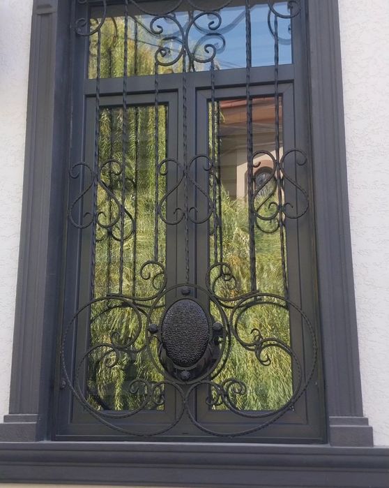 Metalicheskie izdeliya