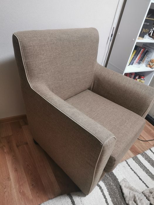 Продам кресло нераскладное