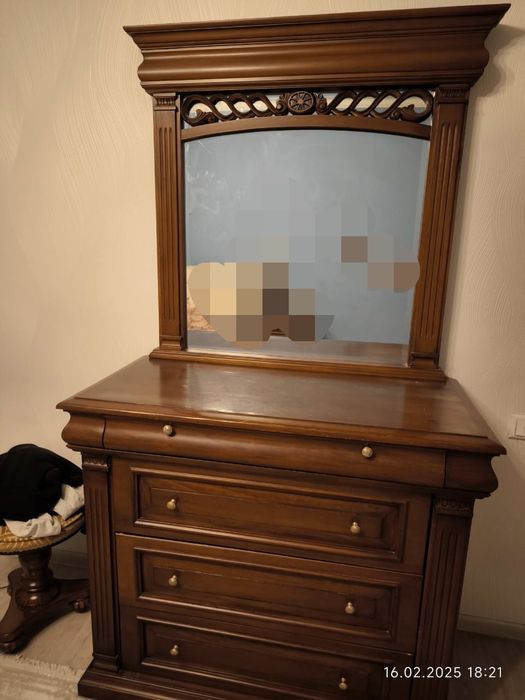 Срочно Продам мебель