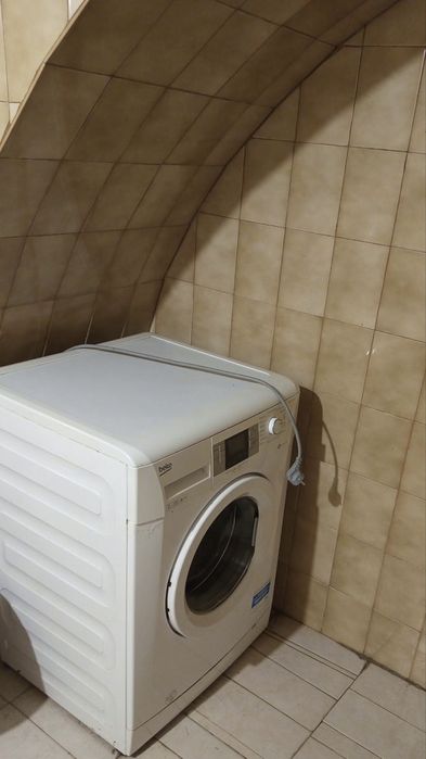 Пералня Beko