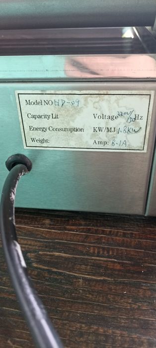 Продам электрогриль