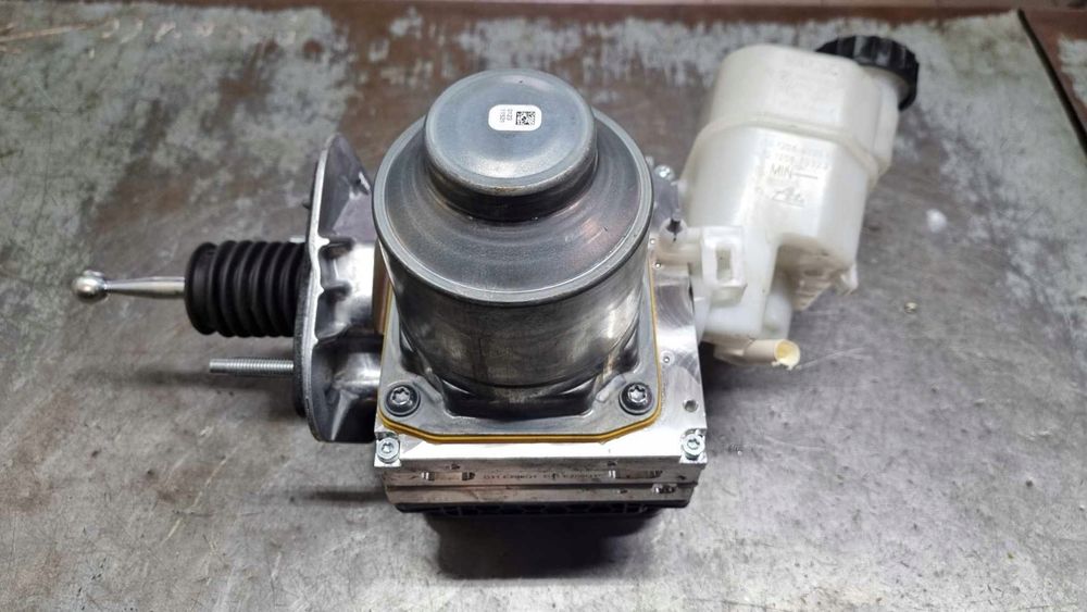 ABS Помпа Серво ESP  BMW 7 G70 X5 G05 G06 3450 5A8B102