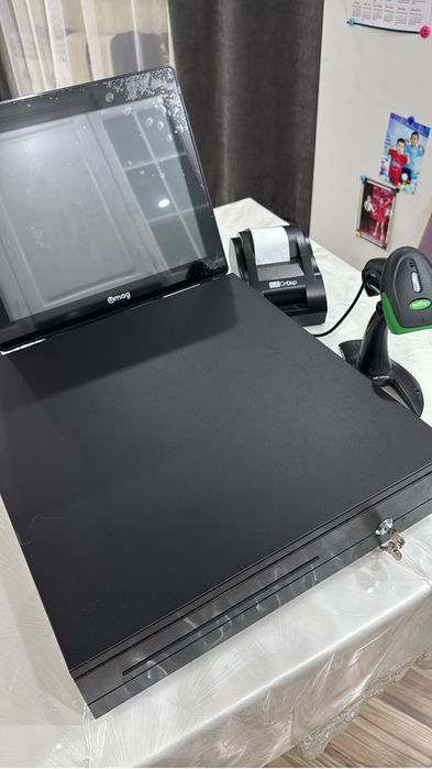 Оборудование программы умаг