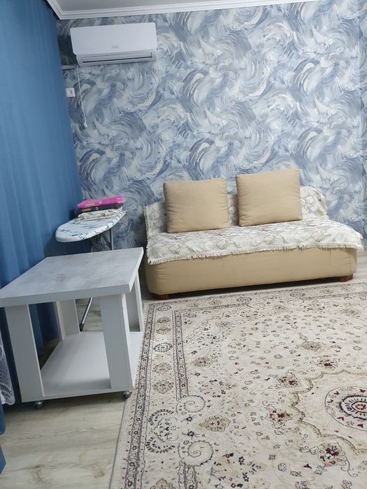 1комн.Люкс Океан