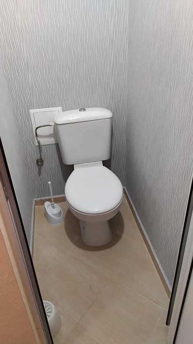 Продава се Двустаен апартамент в София, Борово - 57 кв.м за 3158 €/кв.м - Снимка #11