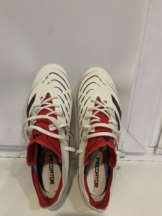 Бутсы Adidas Predator Eilte pro