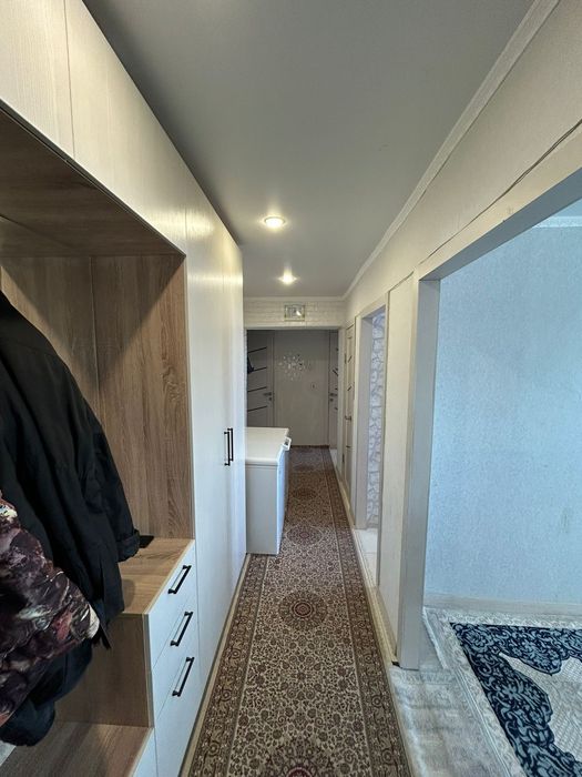 Продаем квартиру