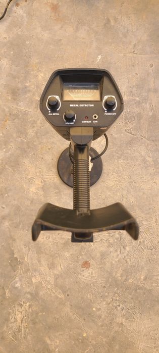 Metall Detecor Металлоискатель