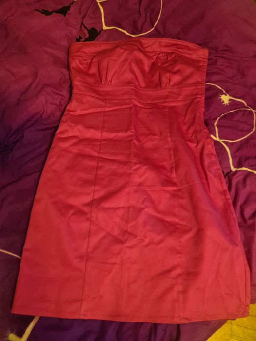 Пакеты с вещами по 500 тг