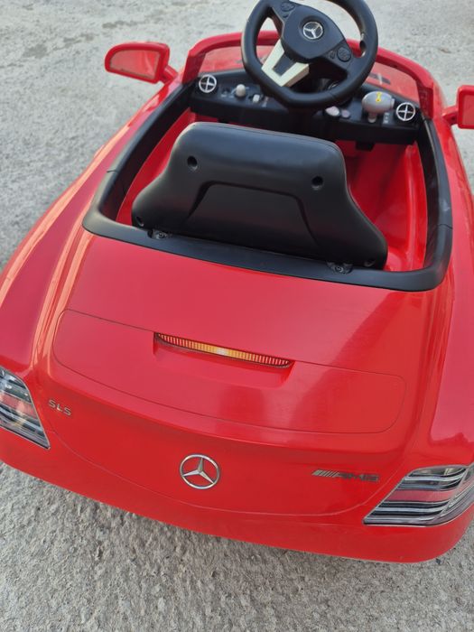 Машина электронный