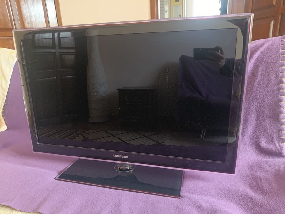 Телевизор Samsung