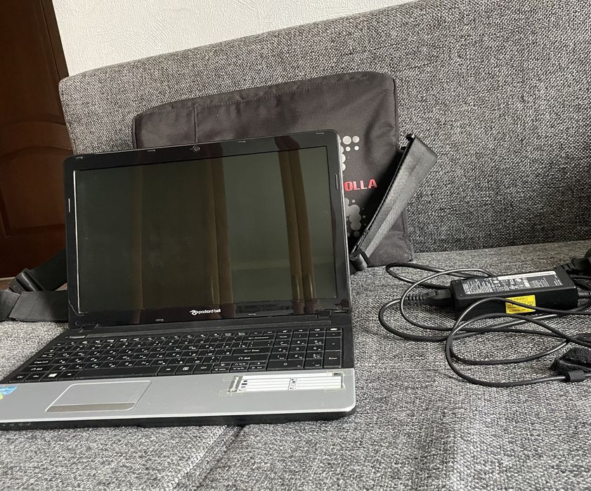 Ноутбук Packard Bell
