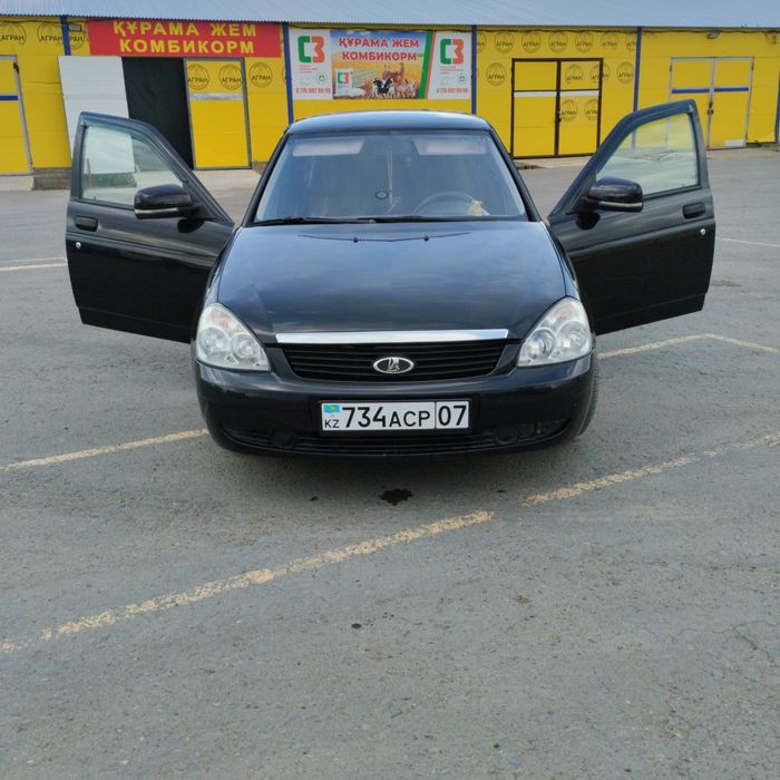 Продам Lada Priora