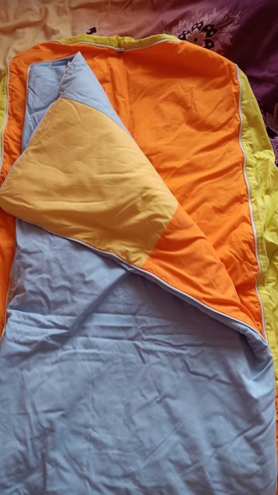 Нов комплект за кошара