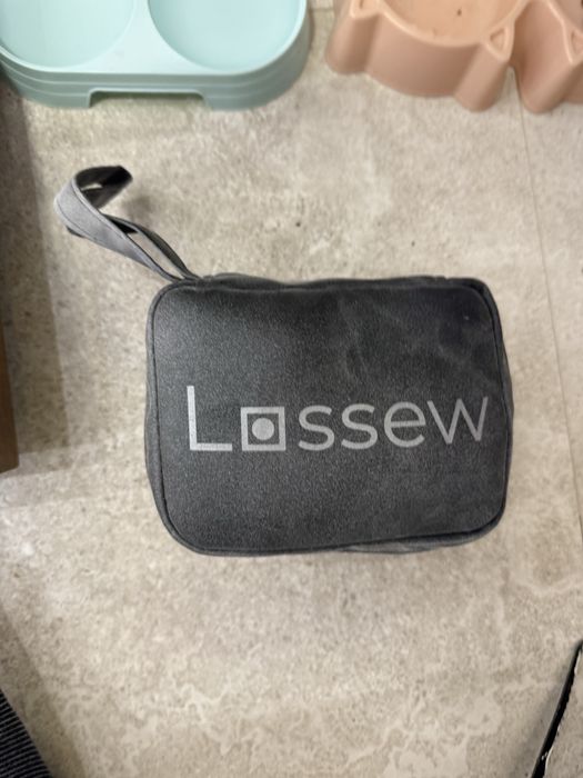 Лампа Лосева, лампа маляра