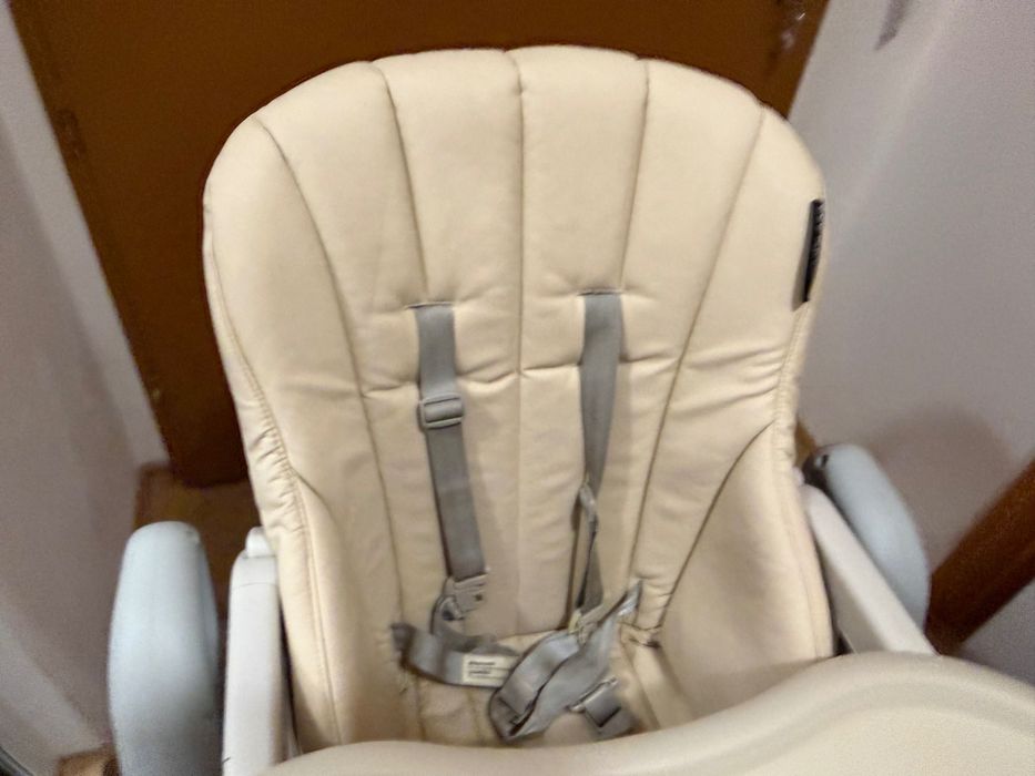 Столче за хранене iEat Cangaroo