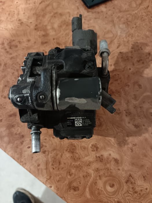 Pompa de inalta presiune 2.0 HDI /2.0 TDCI