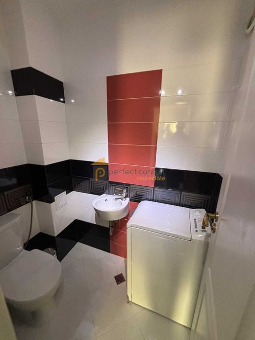 Дава се под наем Тристаен апартамент в Пловдив, Мараша - 106 кв.м за 548.25 € - Снимка #11