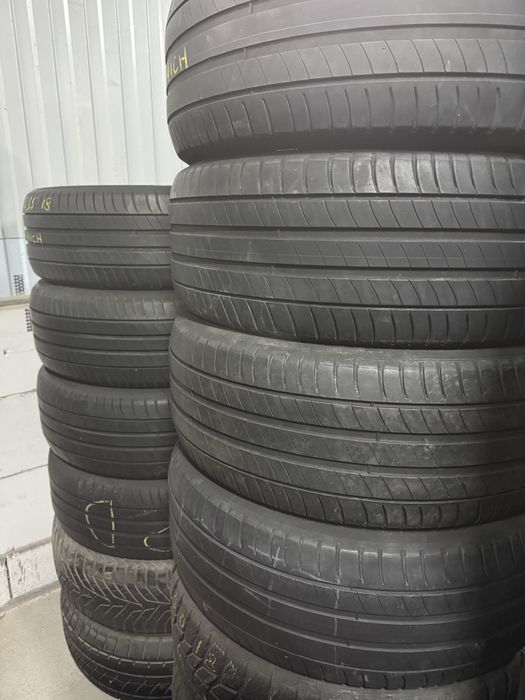 Шины 225/50 R18 покрышки резина колеса
