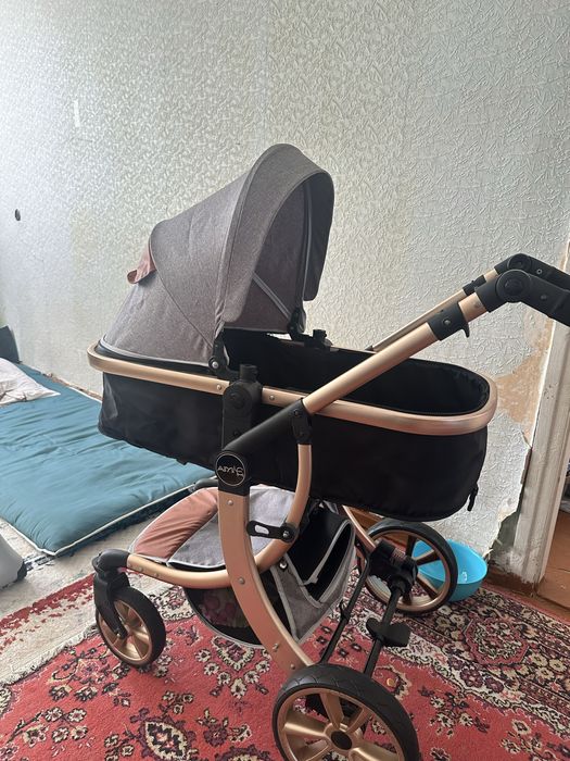 Коляска продам торг естт