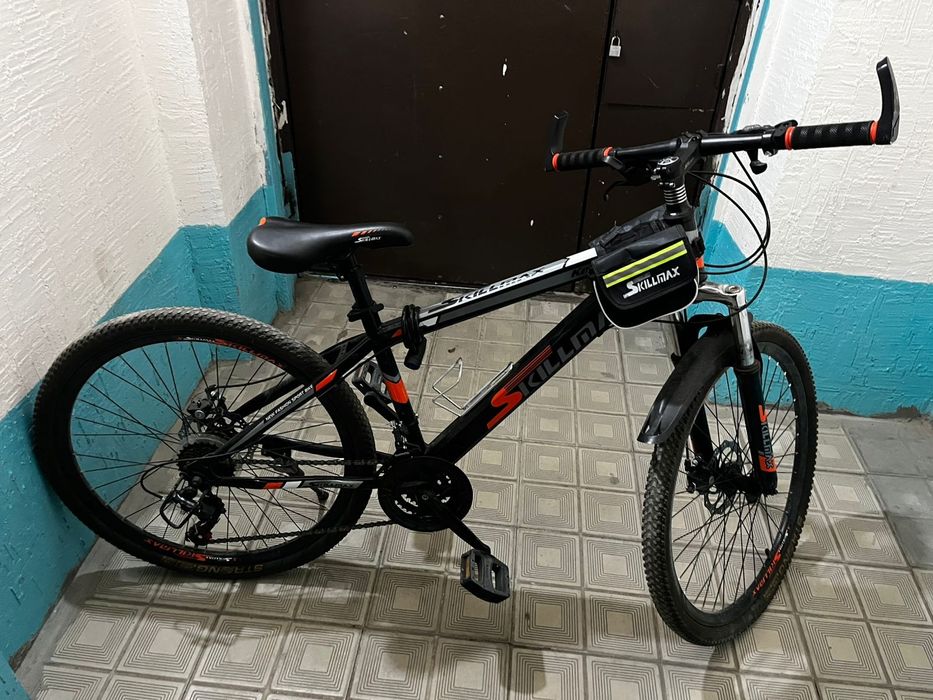 Продам Спортивный Велосипед