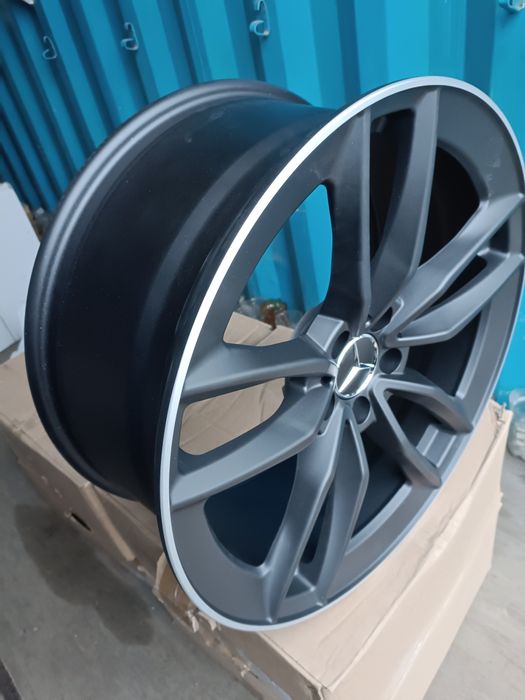 Мерс 20е одноразмерные