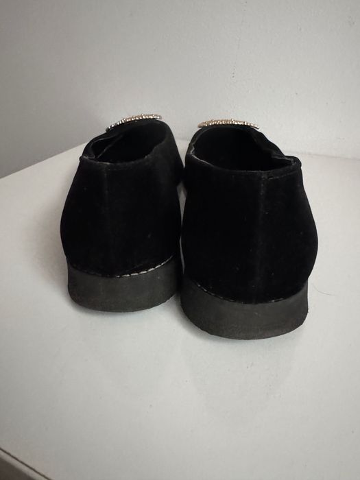 Balerini Diva Charms