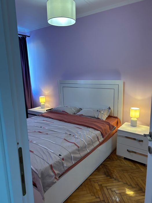 Apartament 3 camere, centrul vechi Deva