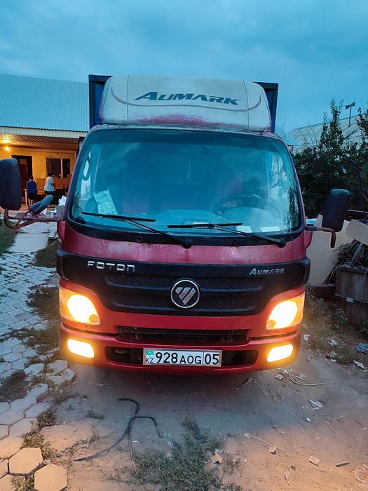 Быстро и качественно вывоз