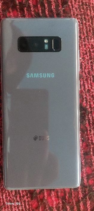 Samsung note 8 64/6