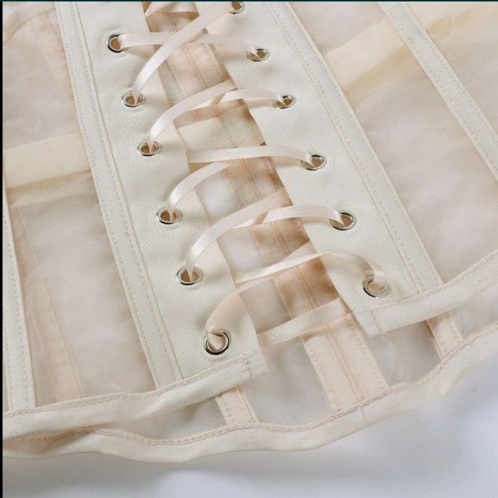 Декоративный модный корсет для женщин (Victoria Secret).