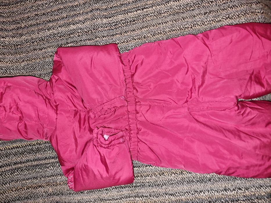 Космонавт 80 размер