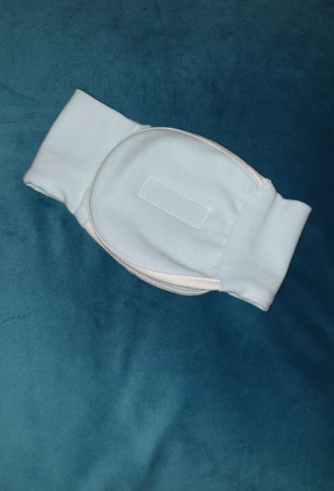 Centura termica anticolici cu gel