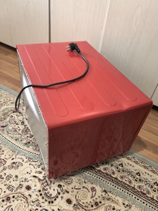 Электрическая печь