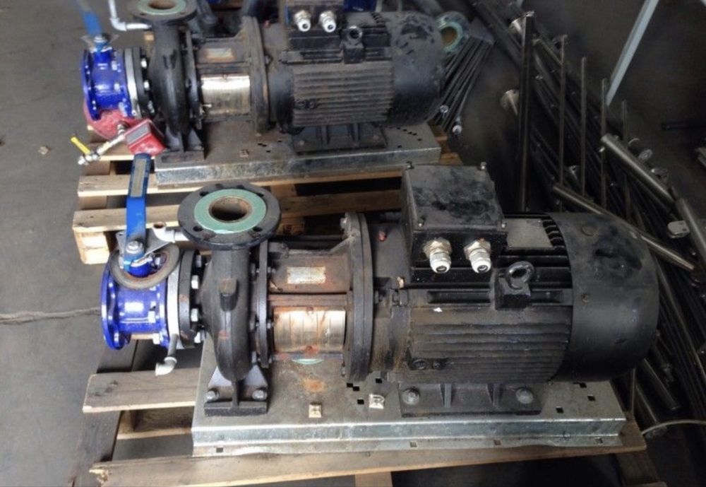 Спринклерова система