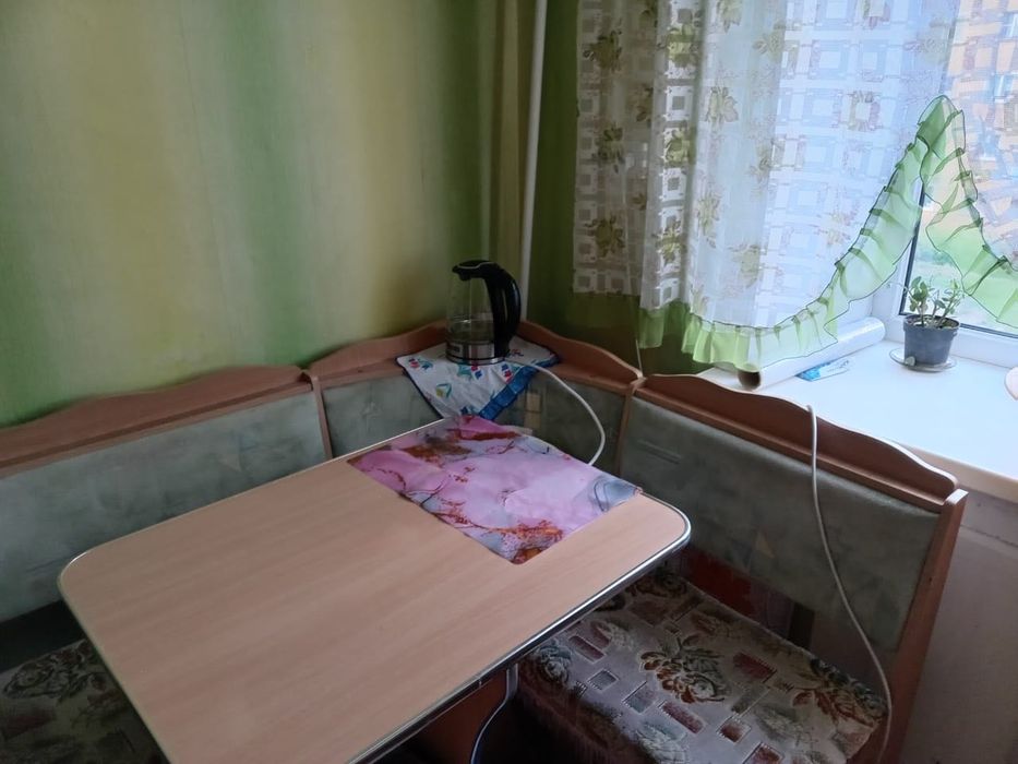 Продам двухкомнатную квартиру
